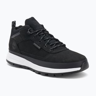 Buty męskie Timberland Field Trekker Low jet black