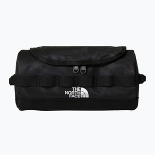 Kosmetyczka The North Face BC Travel Canister S black/white/npf