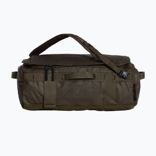 Torba podróżna The North Face Base Camp Voyager Duffel 32 l new taupe green