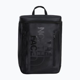 Plecak miejski The North Face Base Camp Fuse Box Mini 19 l tnf black/tnf black