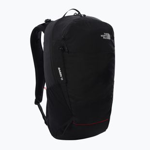 Plecak turystyczny The North Face Basin 18 l black/black/npf