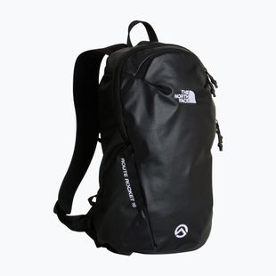 Plecak wspinaczkowy The North Face Route Rocket 16 l tnf black