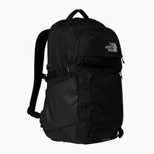 Plecak miejski The North Face Router 40 l black/black/npf