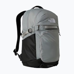 Plecak miejski The North Face Router 40 l meld grey/black