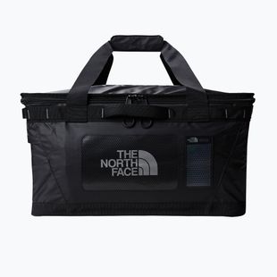 Torba na sprzęt The North Face Base Camp Gear Box M 65 l tnf black/ tnf black/ npf