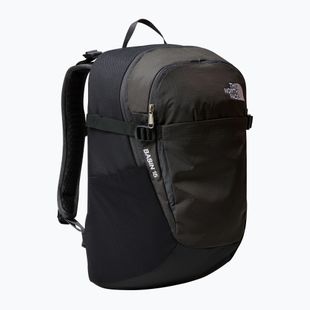 Plecak turystyczny The North Face Basin 15 l black/asphalt grey