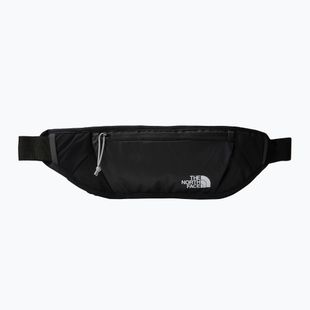 Pas do biegania The North Face Sunriser Tun tnf black-tnf w