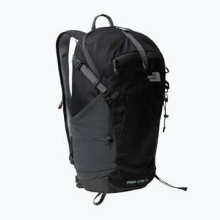 Plecak turystyczny The North Face Trail Lite Speed 20 l L-XL tnf black/asphalt grey