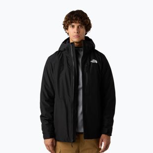 Kurtka 3w1 męska The North Face North Table Down Triclimate tnf black-tnf b