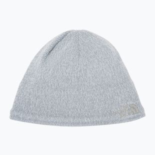 Czapka zimowa The North Face Jim light grey heather