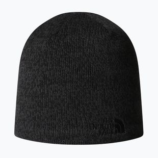 Czapka zimowa The North Face Jim black heather