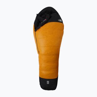 Śpiwór The North Face Inferno -40F/-40C 193/right brushfire orange/tnf black