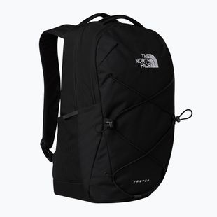 Plecak miejski damski The North Face Jester 27 l black/npf