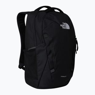 Plecak miejski The North Face Vault 26 l black/npf