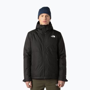 Kurtka ocieplana męska The North Face Millerton Insulated black
