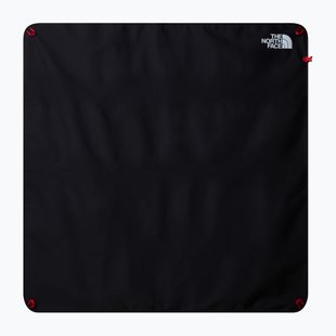 Podłoga do namiotu The North Face Wawona Ground Tarp tnf black/ npf