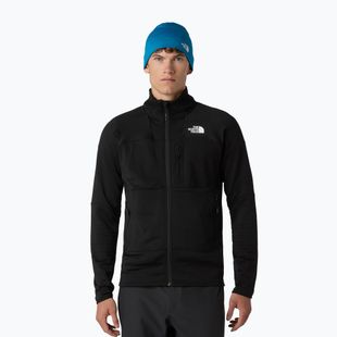 Bluza trekkingowa męska The North Face Stormgap Powergrid black
