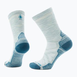 Skarpety damskie Smartwool Hike Light Cushion Crew frosty green