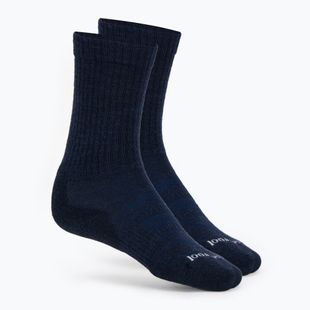 Skarpety Smartwool Everyday Athletic Crew deep navy