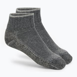 Skarpety Smartwool Hike Classic Edition Light Cushion 2nd Cut Ankle medium gray