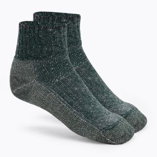 Skarpety Smartwool Hike Classic Edition Light Cushion 2nd Cut Ankle dark sage