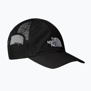Czapka z daszkiem The North Face Mudder Trucker tnf black/tnf black