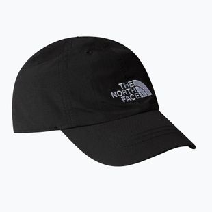 Czapka z daszkiem dziecięca The North Face Kids Horizon tnf black/tnf black/tnf white