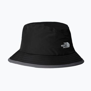 Kapelusz The North Face Antora Rain Bucket tnf black