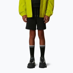 Spodenki dziecięce The North Face Regular Cotton tnf black
