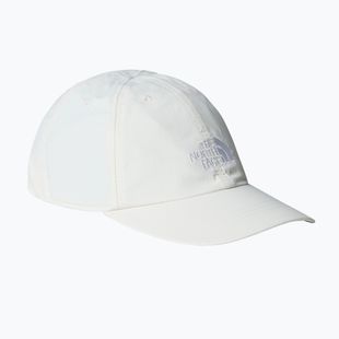 Czapka z daszkiem The North Face Horizon white dune