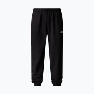 Spodnie męskie The North Face Simple Dome Regular Tapered Jogger black
