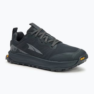 Buty do biegania damskie Altra Lone Peak 9+ black