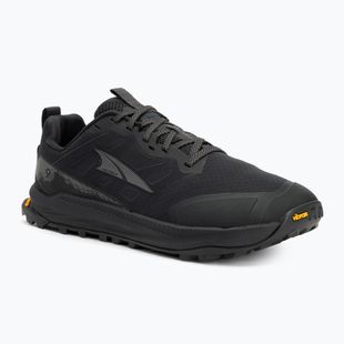 Buty do biegania męskie Altra Lone Peak 9+ Wide black