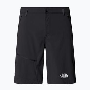 Spodenki trekkingowe męskie The North Face Speedlight Slim Tapered Short asphalt grey/npf