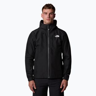 Kurtka przeciwwiatrowa męska The North Face Dryzzle FutureLight 2 tnf black