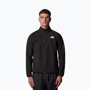 Kurtka softshell The North Face Tek Approach black