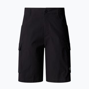 Spodenki trekkingowe damskie The North Face Exploration Cargo tnf black