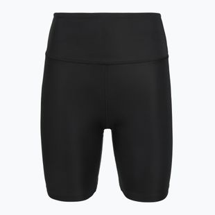 Spodenki damskie The North Face Flex 8IN Tight C/O Graphic tbf black