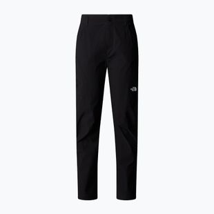 Spodnie trekkingowe damskie The North Face Exploration tnf black