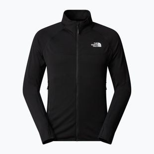 Kurtka przeciwwiatrowa męska The North Face Bolt Polartec tnf black