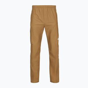 Spodnie męskie The North Face Limestone utility brown