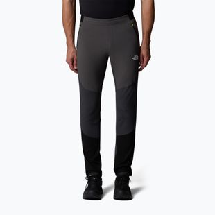 Spodnie męskie The North Face Circadian anthracite grey/asphalt grey/tnf black