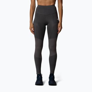 Legginsy trekkingowe damskie The North Face Felik Alpine anthracite grey/asphalt grey