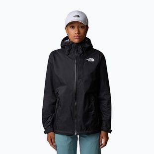 Kurtka przeciwdeszczowa damska The North Face Alta Vista Rain tnf black