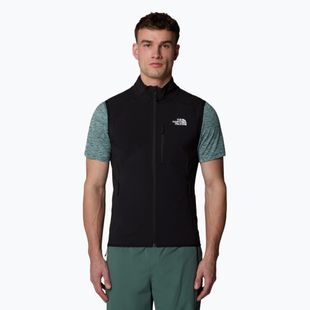 Bezrękawnik męski The North Face Nimble tnf black