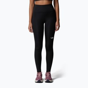 Legginsy do biegania damskie The North Face Flex 28IN tnf black