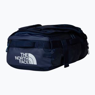 Torba podróżna The North Face Base Camp Voyager Duffel 32 l shady blue/summit navy