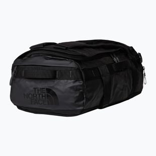 Torba podróżna The North Face Base Camp Voyager Duffel 32 l tnf black/ssphalt grey