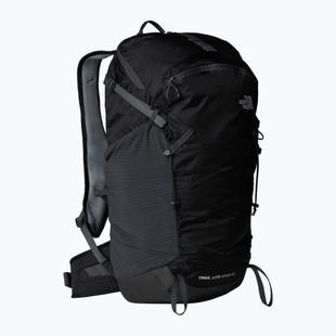Plecak turystyczny The North Face Trail Lite Speed 30 l S-M tnf black/asphalt grey