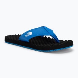 Japonki męskie The North Face Base Camp Flip-Flop II hero blue/tnf black